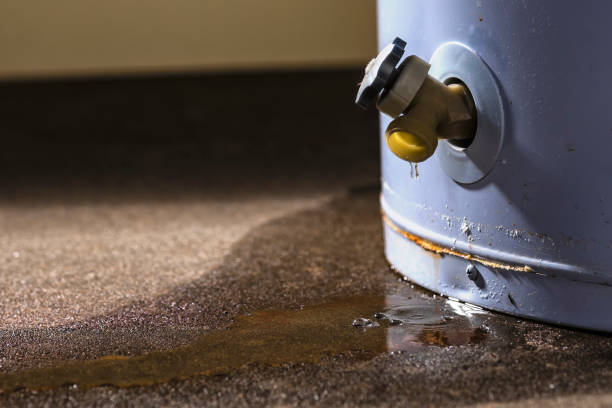 Ahtanum, WA Water damage restoration Company
