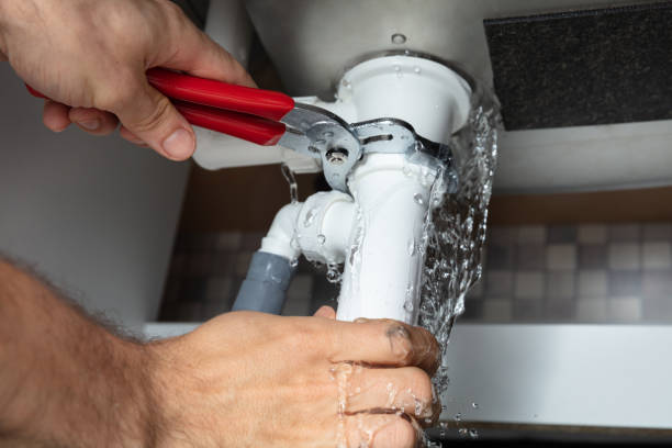 Best 24/7 water damage repair  in Ahtanum, WA