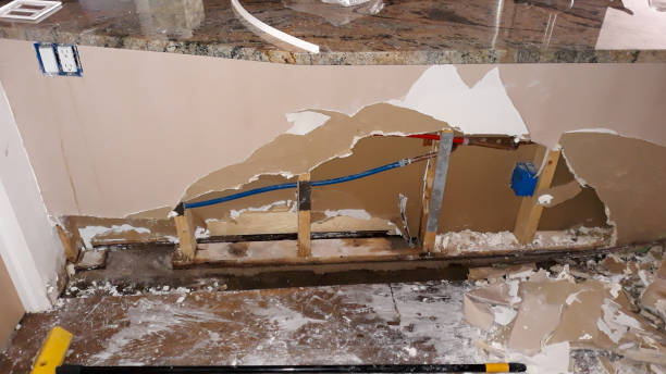 Best 24-hour water damage restoration  in Ahtanum, WA